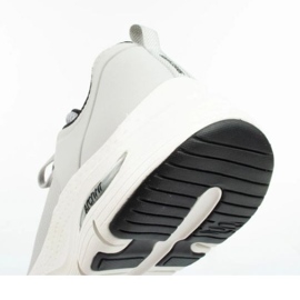 Herren Sportschuhe Skechers Arch Fit 232200-lgbk Grau 5