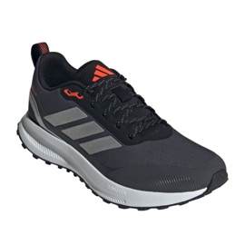 Adidas runfalcon 5 tr running Ji4084 Schuhe schwarz 1