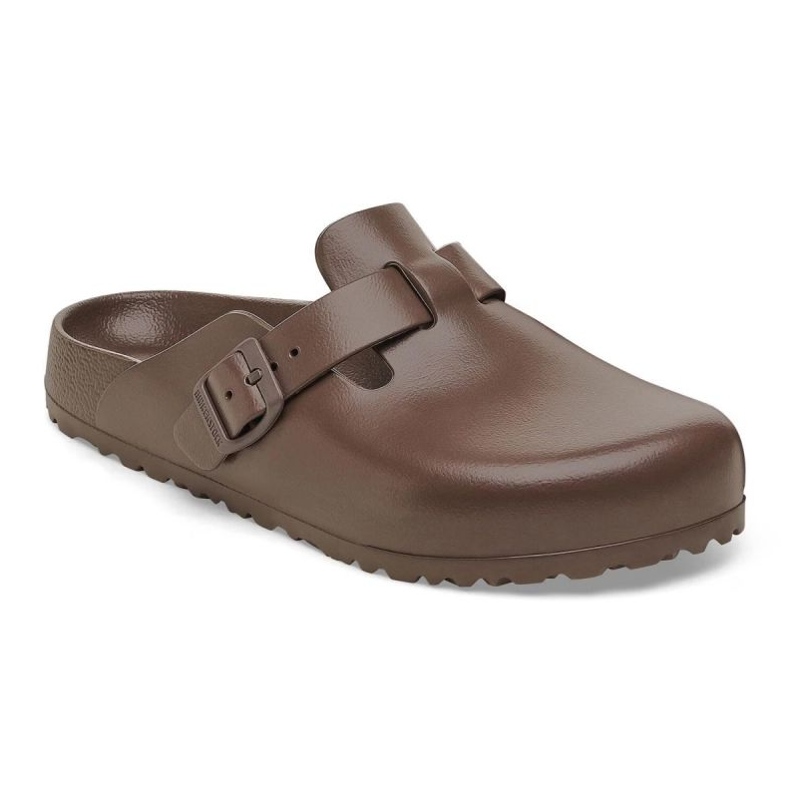 Birkenstock Boston Eva 1027386 Brown Flip -Flops braun 1