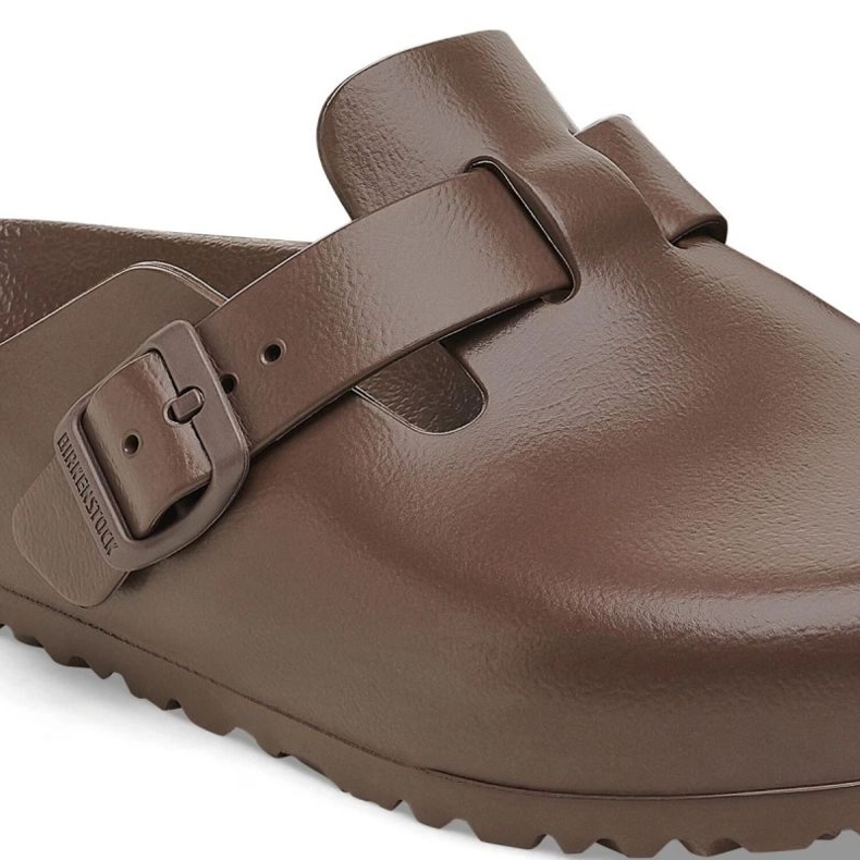 Birkenstock Boston Eva 1027386 Brown Flip -Flops braun 2