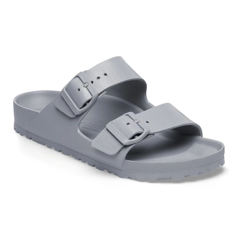 Birkenstock Arizona Eva 1027592 Flip -Flops grau 1