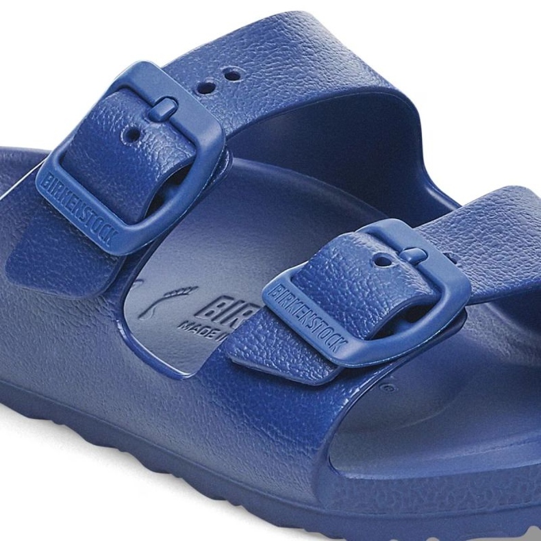 Birkenstock Arizona Eva 1029582 Flip -Flops blau 2