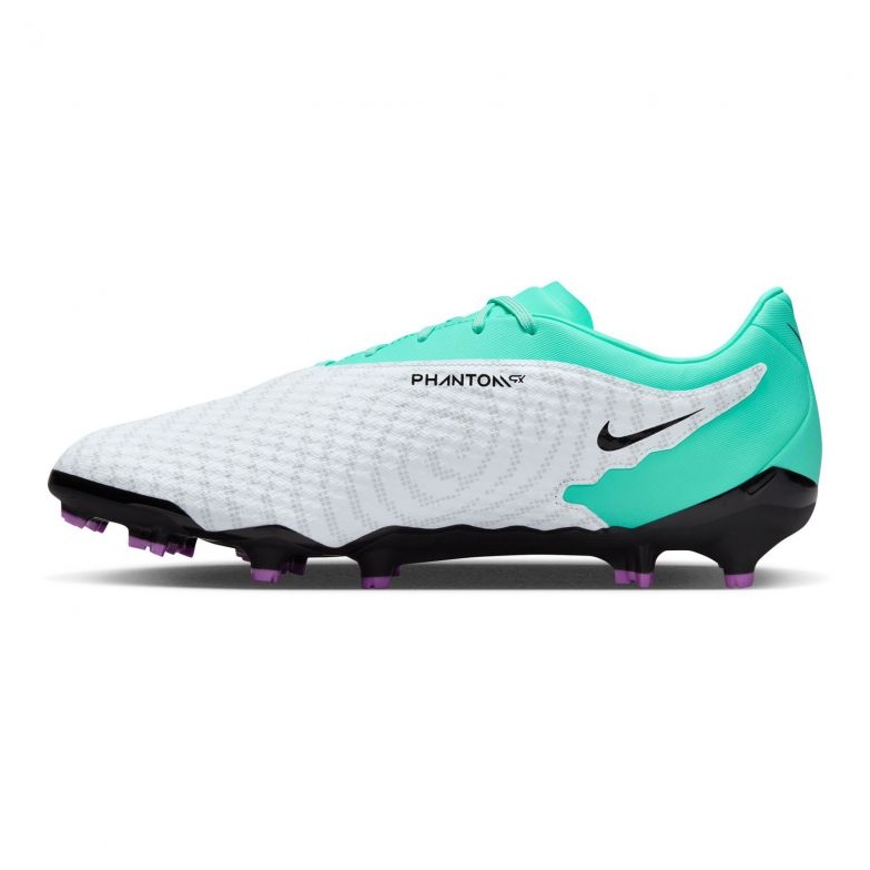 Nike Phantom GX Academy MG DD9473-300 Fußballschuhe weiß 1