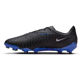 Nike Phantom GX Academy MG DD9473-040 Fußballschuhe schwarz 1