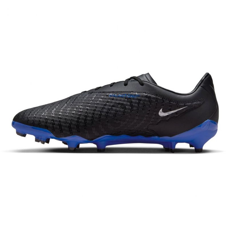 Nike Phantom GX Academy MG DD9473-040 Fußballschuhe schwarz 1
