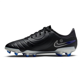 Fußballschuhe Nike Tiempo Legende 10 Akademie MG DV4337-040 schwarz 1