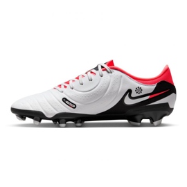 Nike Tiempo Legend 10 Akademie MG DV4337-100 Fußballschuhe weiß 1