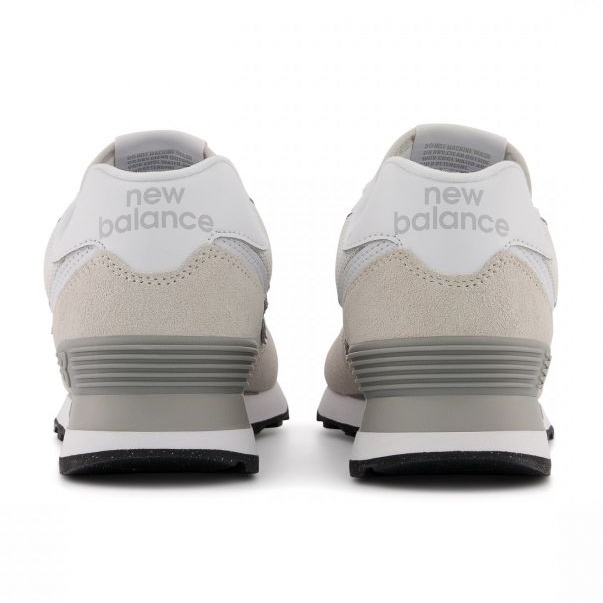 New Balance WL574EVW Schuhe beige 1
