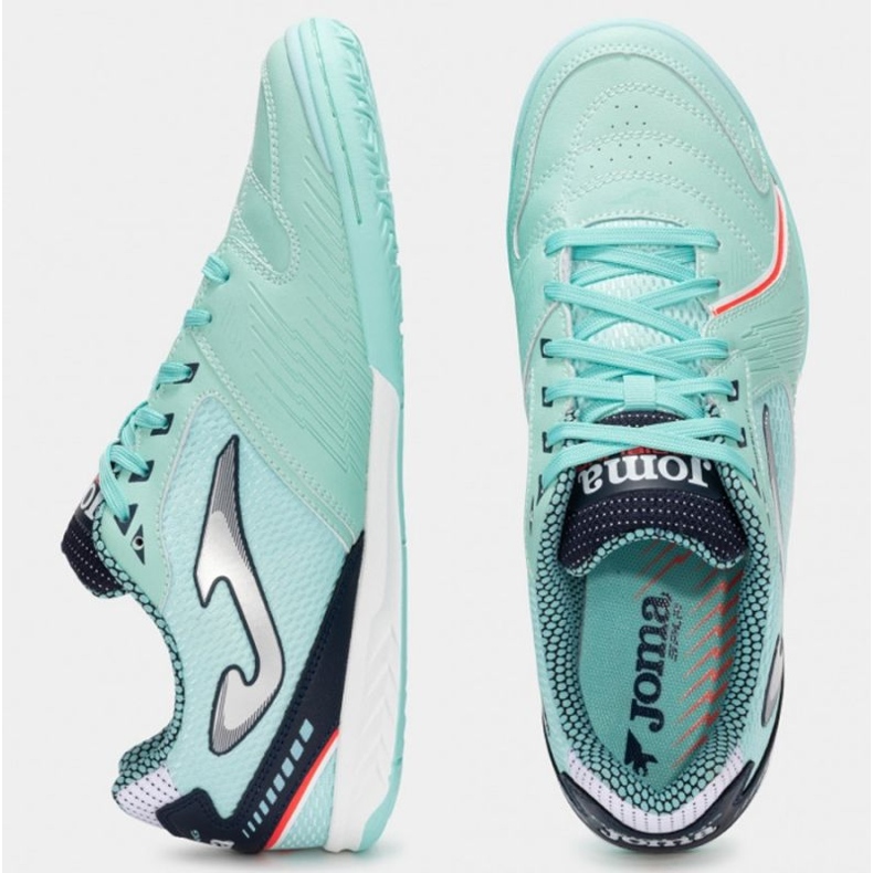 Joma Dribling 2505 in DRIS2505in Fußballschuhen blau 1