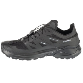 Salomon XA Meta Gore-Tex MIF L47828600 Laufschuhe schwarz 1