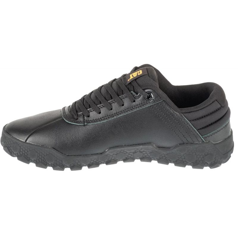 Caterpillar Hex+ P726259 Schuhe schwarz 1