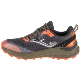 Joma Tundra Herren -Laufschuhe 2523 TKTuns2523 grau 1