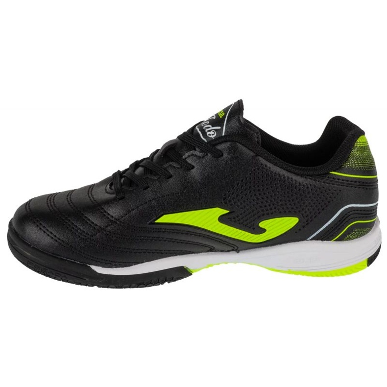 Joma Toledo Fußballschuhe 2501 in TOJS2501in schwarz 1