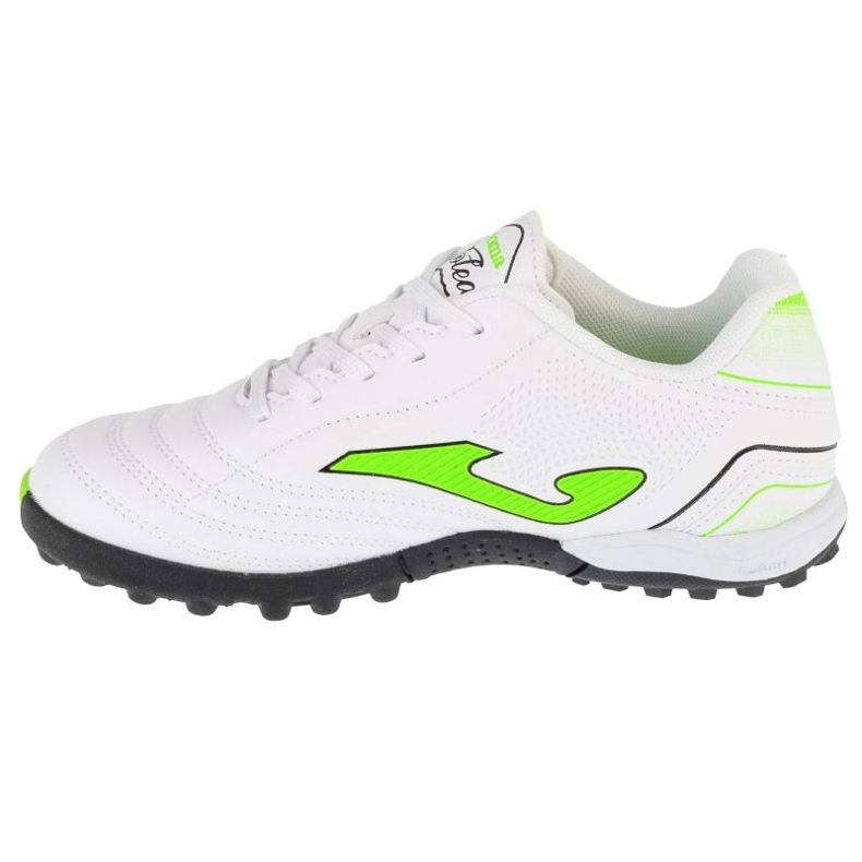 Joma Toledo Fußballschuhe 2502 TF TOJS2502TF weiß 1