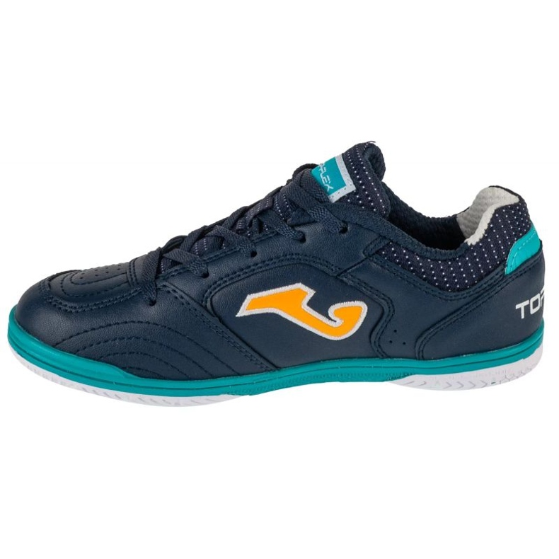Joma Top Flex 2503 in TPJS2503in Marineblau Schuhe 1