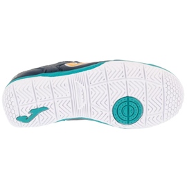 Joma Top Flex 2503 in TPJS2503in Marineblau Schuhe 3