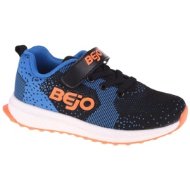 Bejo Vetas 92800078210 Schuhe blau-schwarz 1
