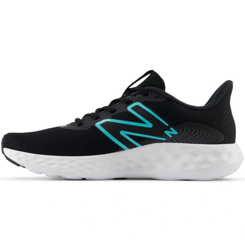 New Balance Neue Balance Running -Schuhe W411cm3 Schwarz 1