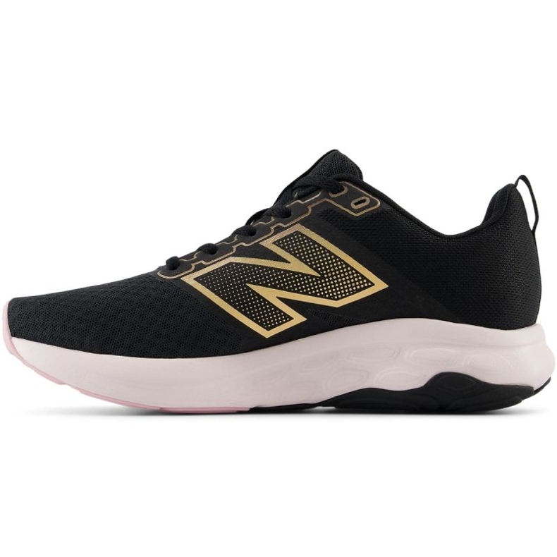 New Balance Neues Gleichgewicht W460LB4 Laufschuhe schwarz 1