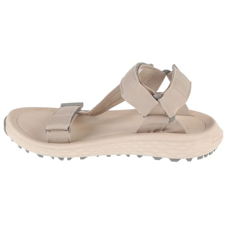 Sandalen Columbia Konos Globetrot Sandale 2126911027 grau 1