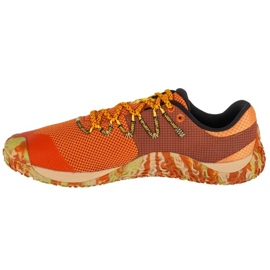 Merrell Trail Glove 7 J068443 Laufschuhe orange 1