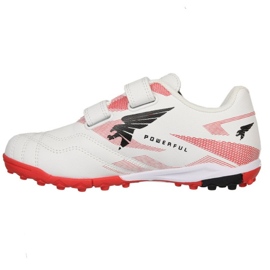 Joma mächtig 2501 TF FISICTIONS Schuhe weiß 1