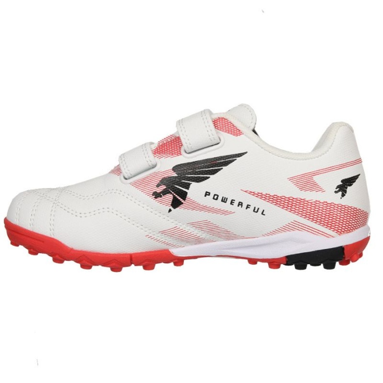 Joma mächtig 2501 TF FISICTIONS Schuhe weiß 1