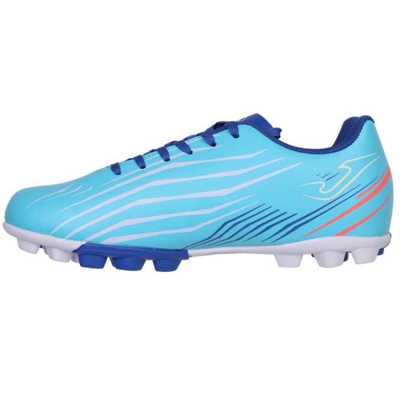 Puma Joma Propulsion 2505 HG PRJS2505HG Fußballschuhe blau 1