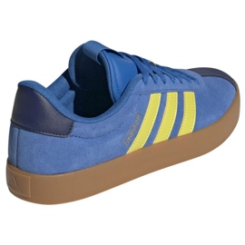 Adidas VL Court 3.0 JP5286 Schuhe Blau 3