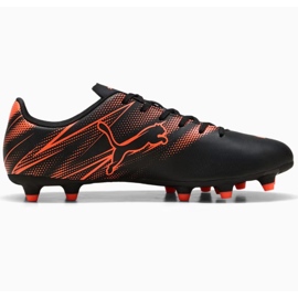 Puma Attacanto FG/AG 107477-12 Fußballschuhe schwarz 1
