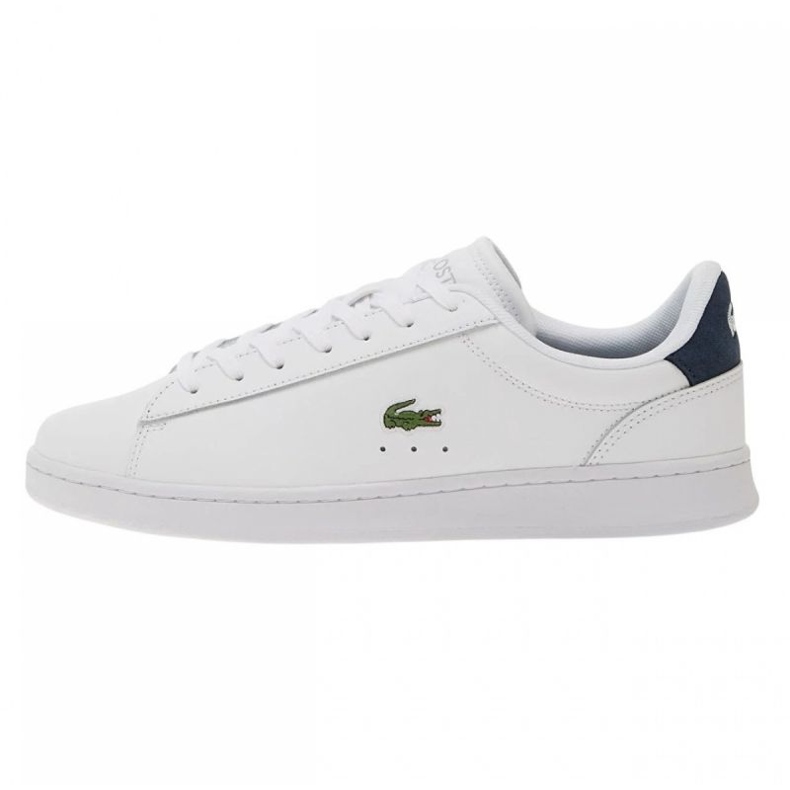 Lacoste Carnaby Set 224 7 SMA 748SMA0011042 Schuhe weiß 1