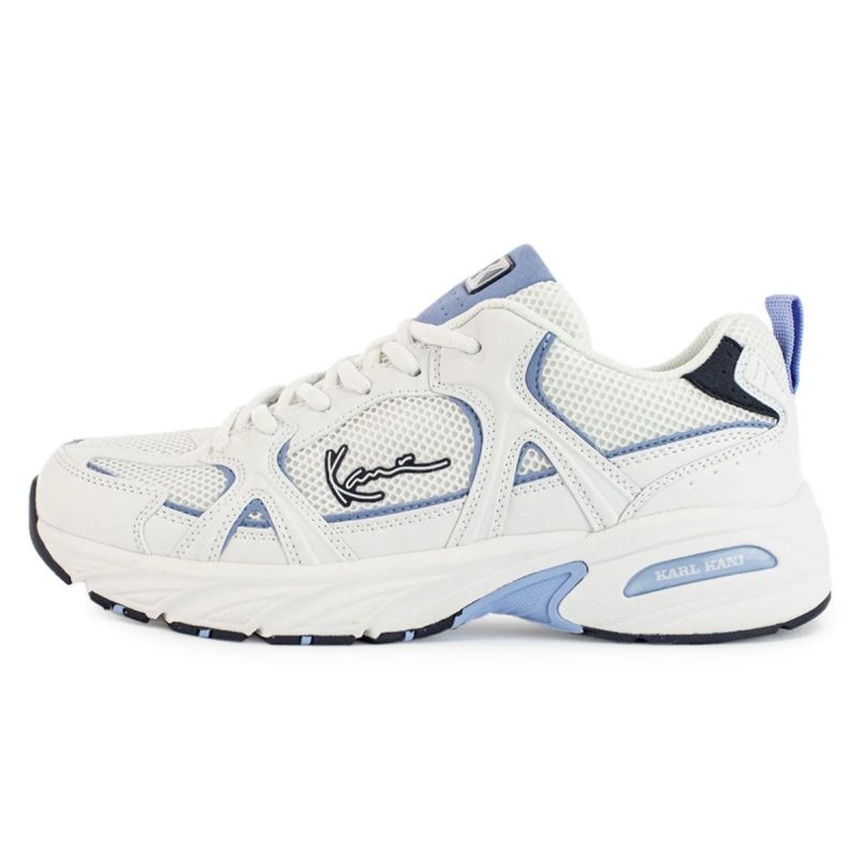 Karl Kani Prime Runner PD00003089 Weiße Schuhe 1