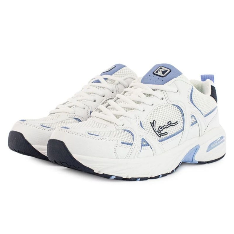 Karl Kani Prime Runner PD00003089 Weiße Schuhe 2
