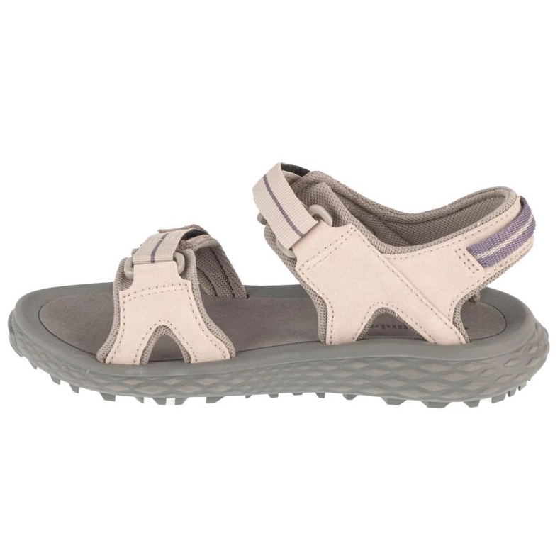 Sandalen Columbia Konos Hker 2-Strap Sandale 2121311096 beige 1