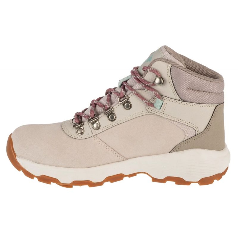 Columbia Newton Wander WP 2125531083 Schuhe beige 1