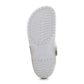 Crocs Classic Atmosphere 10001-1FT Clogs grau 4