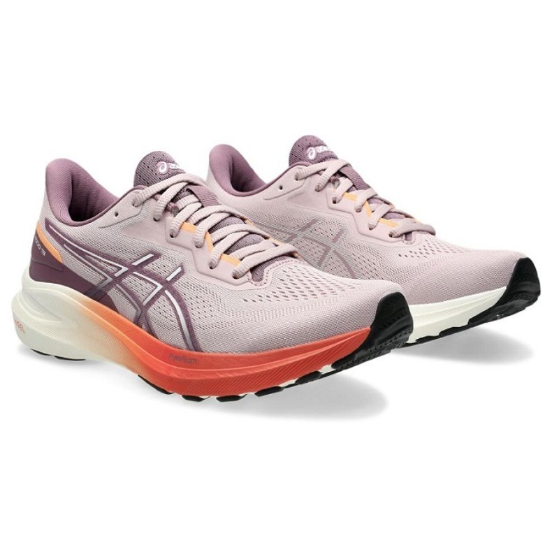 Asics GT 1000 13 1012B663700 Laufschuhe rosa 2