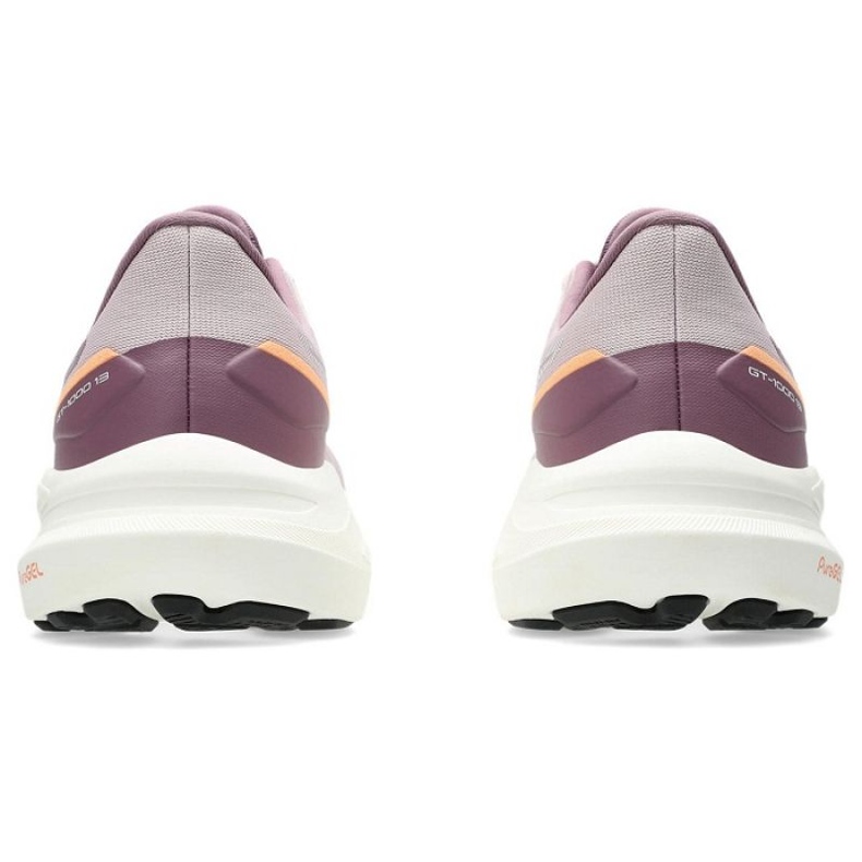 Asics GT 1000 13 1012B663700 Laufschuhe rosa 6