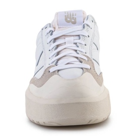 New Balance Neues Gleichgewicht CT302OB Schuhe weiß 1