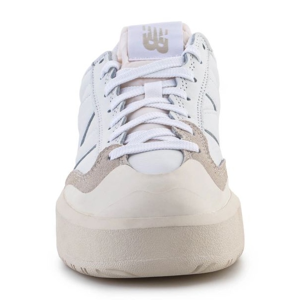 New Balance Neues Gleichgewicht CT302OB Schuhe weiß 1