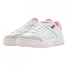 Fila avenida ffw0334.13308 Schuhe weiß 2