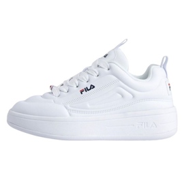 Fila Superbubble Schuhe FFW0536.10004 weiß 1