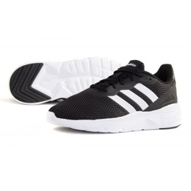 Adidas Nebzed GX4275 Schuhe schwarz 1