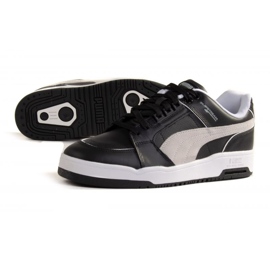 Puma Slipstream Retro Sum Schuhe 386528 03 schwarz 1