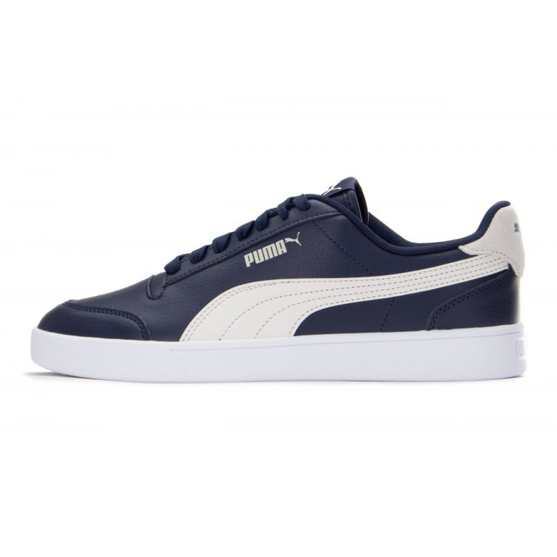 Puma Shuffle M 30966826 Schuhe blau 1