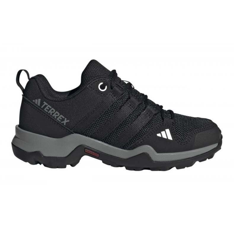 Adidas Terrex AX2R K IF7514 Schuhe schwarz 1