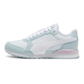 Puma St Runner v3 Schuhe Nl 384901 15 weiß 1