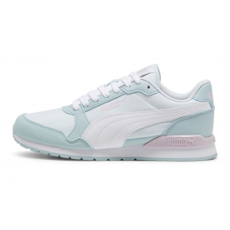 Puma St Runner v3 Schuhe Nl 384901 15 weiß 1