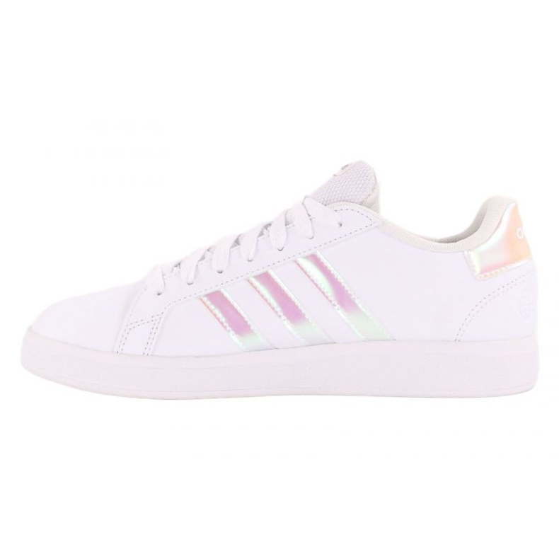 Adidas Grand Court 2.0 GY2326 Schuhe weiß 1