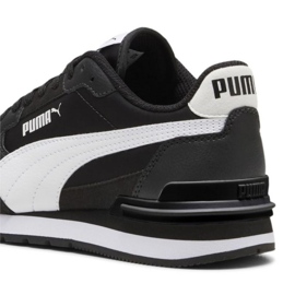 Puma St Runner V4 NL 39973901 Schuhe schwarz 1